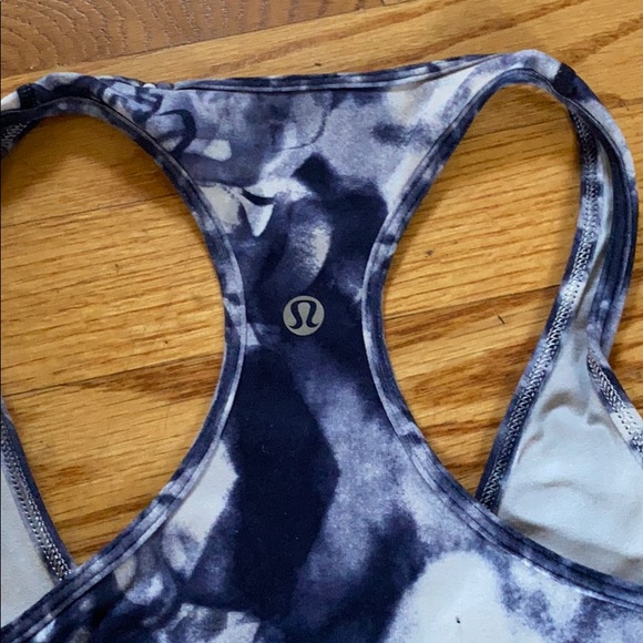 Lululemon Racerback Top - Picture 3 of 3